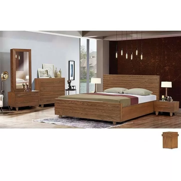 سرویس خواب مدل کرکره ای